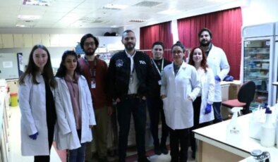Türkiye’nin ilk astronotu ISS’de kanser riski deneyi yapacak