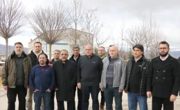 Erzincan’da maden ocağındaki toprak kaymasıyla ilgili bilim insanları incelemelerde bulundu