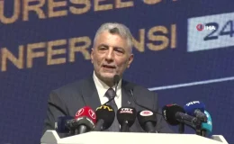 Ticaret Bakanı Bolat: “Türkiye’ye kimse yan bakamayacak”