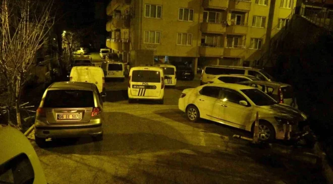 Zonguldak’ta Ayşe Özgecan Usta’nın ölümüyle ilgili tanıklar dinlendi