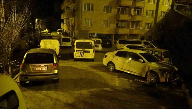 Zonguldak’ta Ayşe Özgecan Usta’nın ölümüyle ilgili tanıklar dinlendi