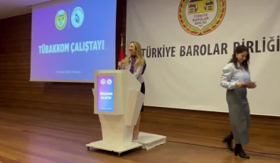 CHP Kadın Kolları Genel Başkanı Aylin Nazlıaka: Haklarımız Gasp Ediliyor