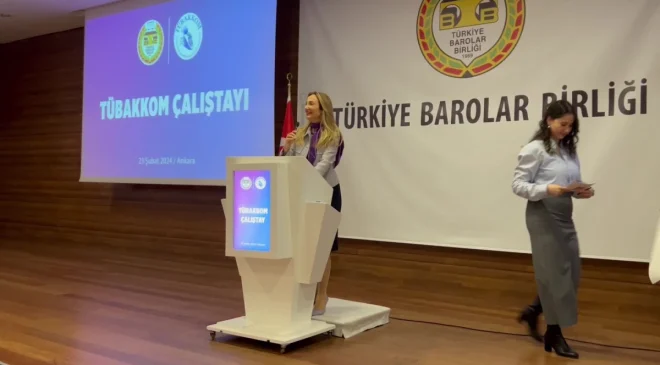 CHP Kadın Kolları Genel Başkanı Aylin Nazlıaka: Haklarımız Gasp Ediliyor