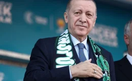 Erdoğan, Sakarya mitinginde muhalefete ağır eleştirilerde bulundu