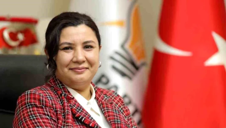 AK Parti Kırşehir İl Başkanı: CHP’li Belediye Kırşehir’in 5 yılını heba etti