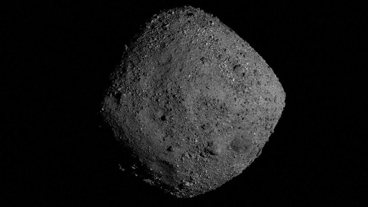 Uzay ajansları tarih verdi: Dünya’ya asteroid çarpabilir!