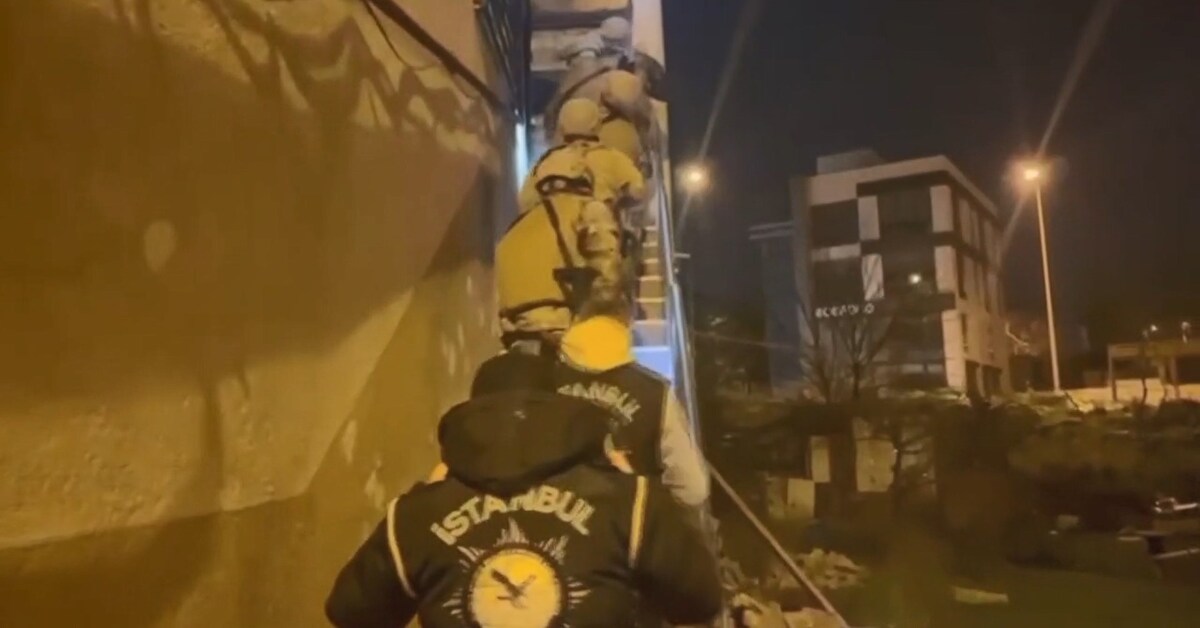 Aldatılınca işkenceli tuzak kurdu! Kocasını ve kocasının sevgilisini kaçırttı!