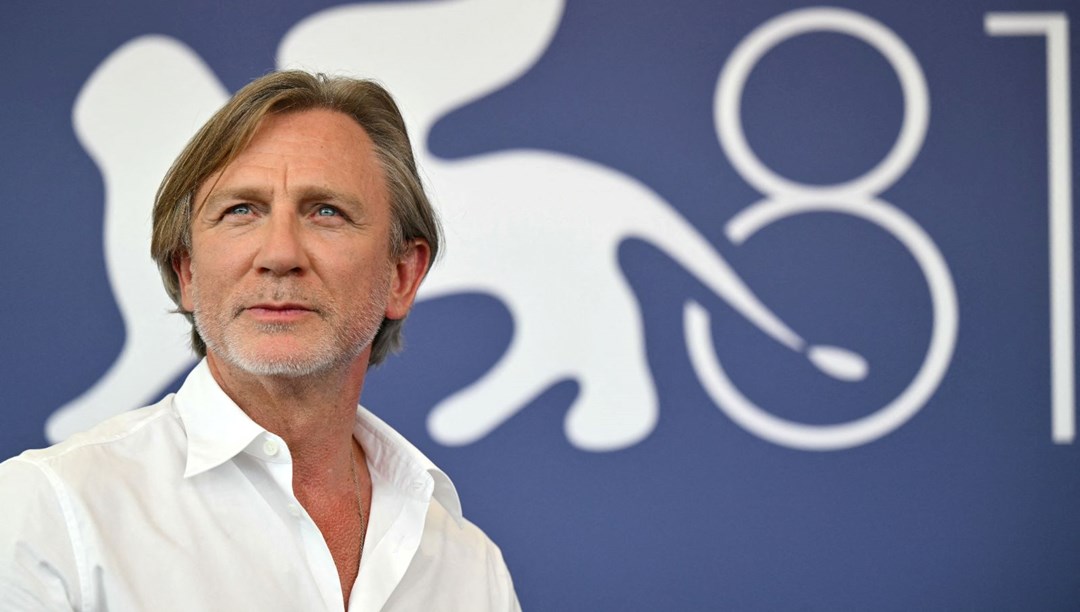Daniel Craig, yeni DC filminin kadrosundan Ã§Ä±ktÄ±