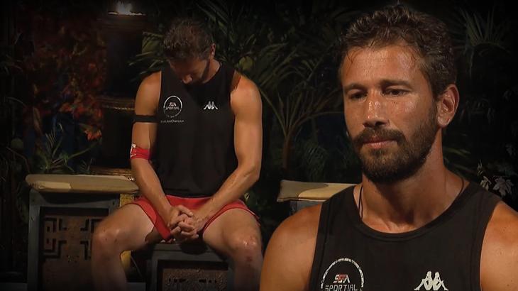 Survivor’da Adem Kılıçcı diskalifiye mi oldu? Acun Ilıcalı cezasını açıkladı