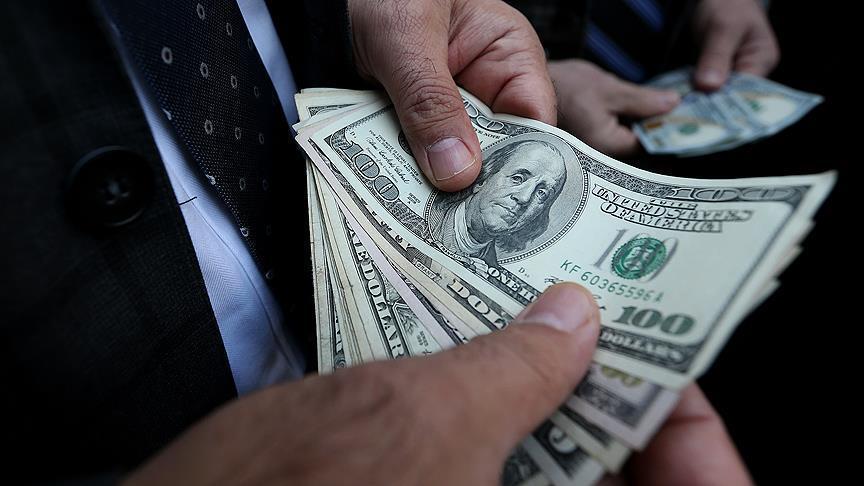 İşte dolarda son durum
