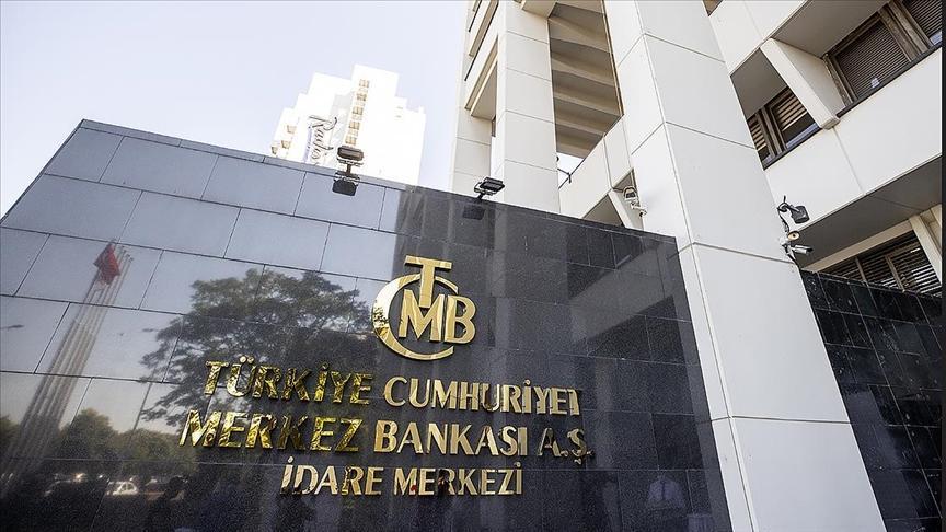 TCMB’nin Piyasa Katılımcıları Anketi yayımlandı