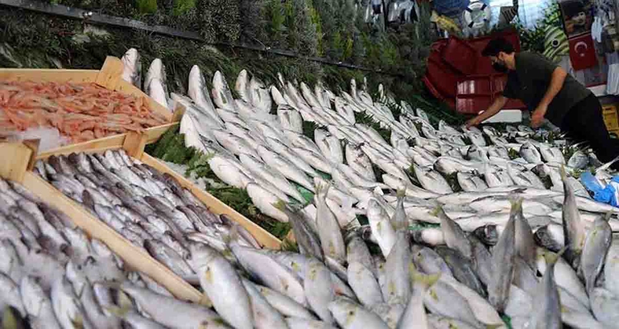 Bu balığı asla derisiyle yemeyin, derisinde daha fazla civa var!