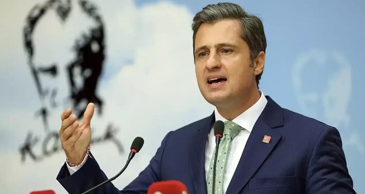 Deniz Yücel’den Ömer Çelik’e yanıt: ‘Hikaye anlatacağınıza sandığı getirin’