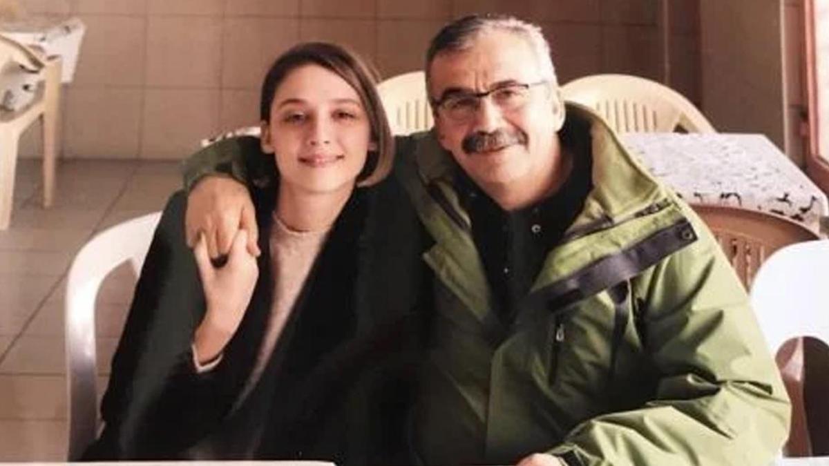 Sırrı Süreyya Önder’in kızından paylaşım: En iyi bildiğin şeyi yap ve diren baba