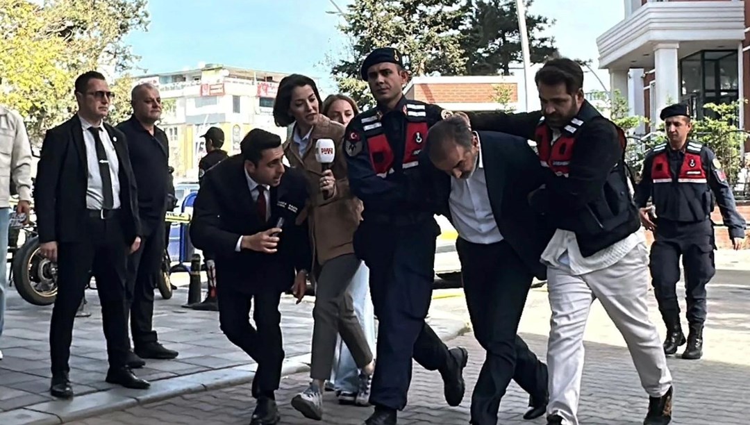 Yenidoğan çetesi soruşturmasında yeni iddianame: Savcıyı makamında tehdit etmişti