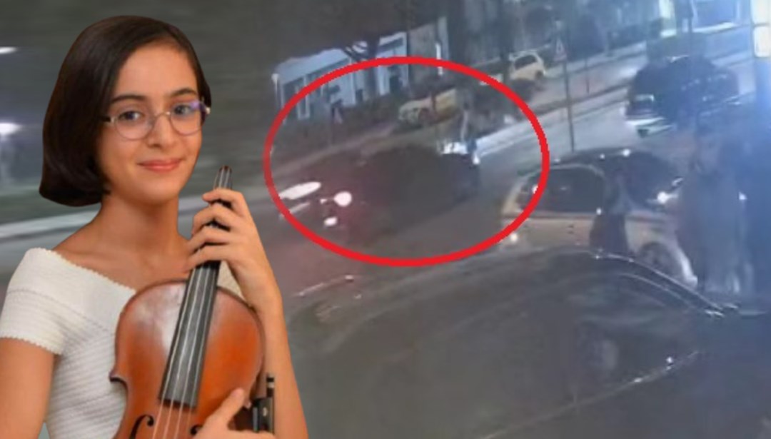 Ödüllü kemancı Laçin’in dosyası ağır cezadan geri döndü: Acılı ailesi karara tepkili