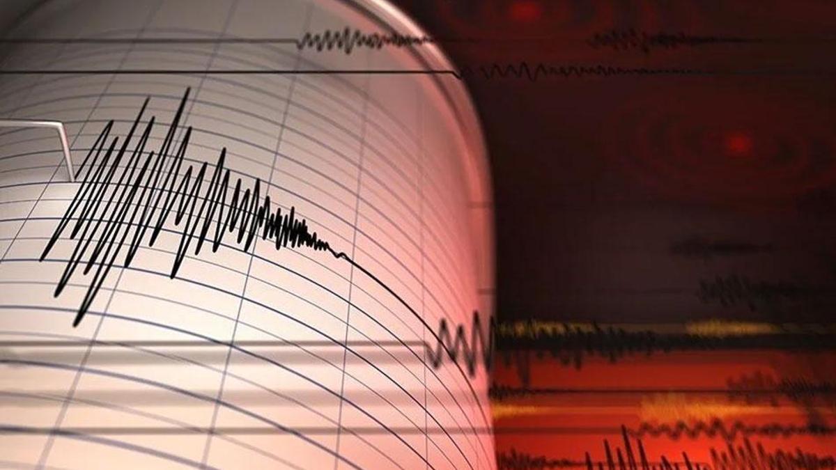 Son Dakika Haberi: İstanbul’da 3.7 büyüklüğünde deprem