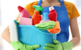 Ankara ev temizliği