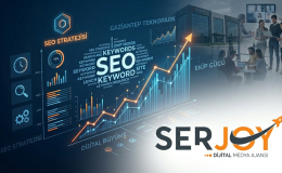 Gaziantep’in Dijital Vizyonu Serjoy,  Gaziantep Üniversitesi Teknopark’tan Dünyaya Açılıyor