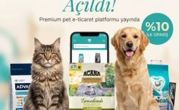 Petmona : Kedi Maması ve Köpek Maması İle Tüm Evcil Hayvan Ürünleri